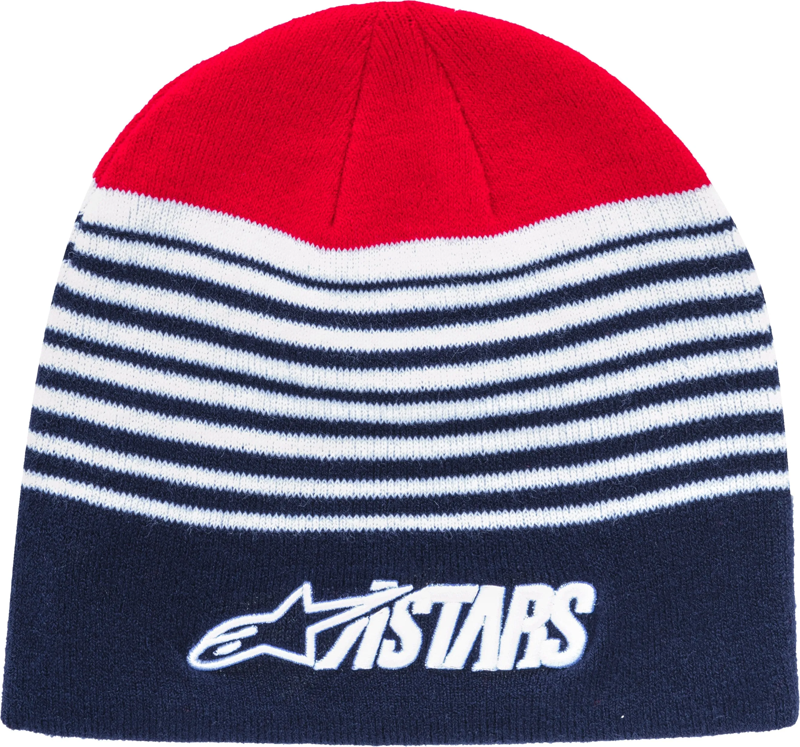 ALPINESTARS PURPS BEANIE NAVY 1139-81920-70