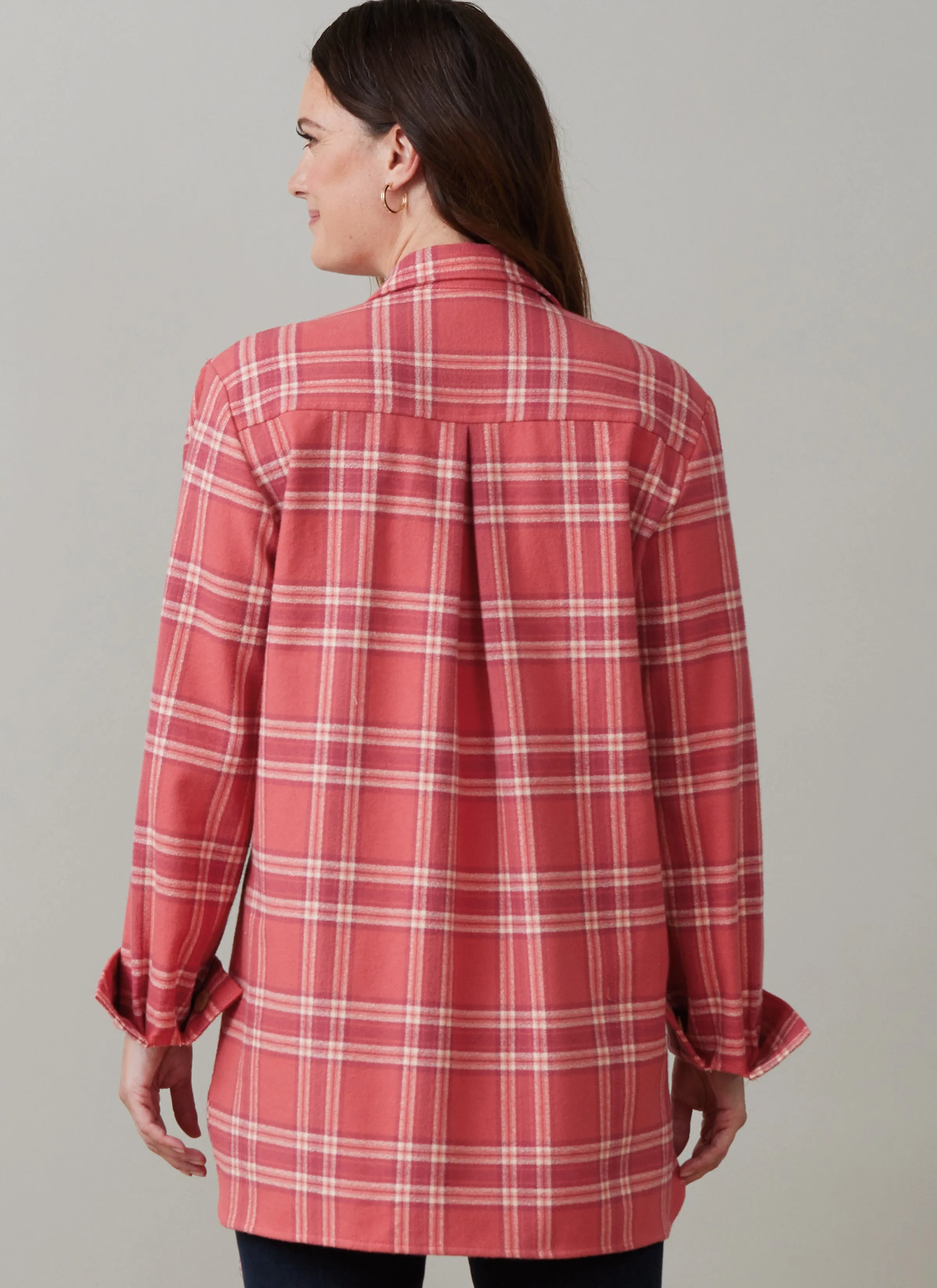 Butterick Pattern B6916 Children's, Teens' and Adults' Jacket