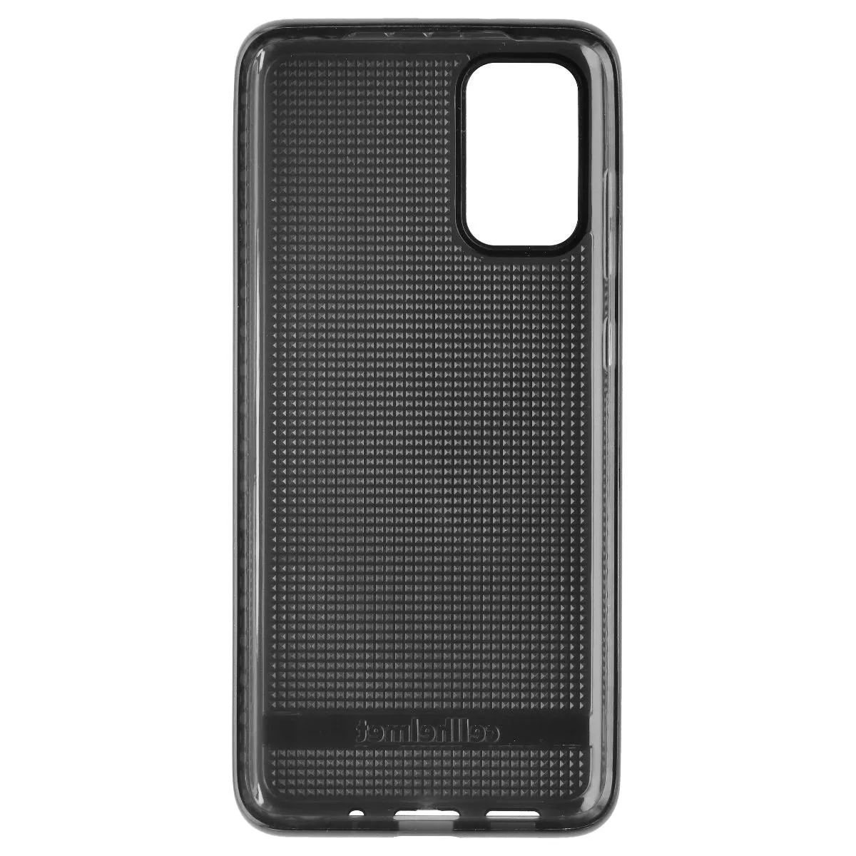 CellHelmet Altitude X PRO Series Gel Case for Samsung Galaxy (S20 ) - Black
