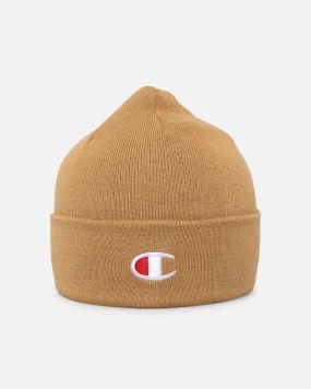 Champion SPS C Logo Beanie Branchin Out