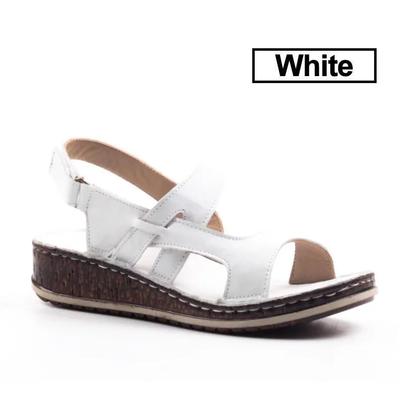 Chic & Comfortable Sandals