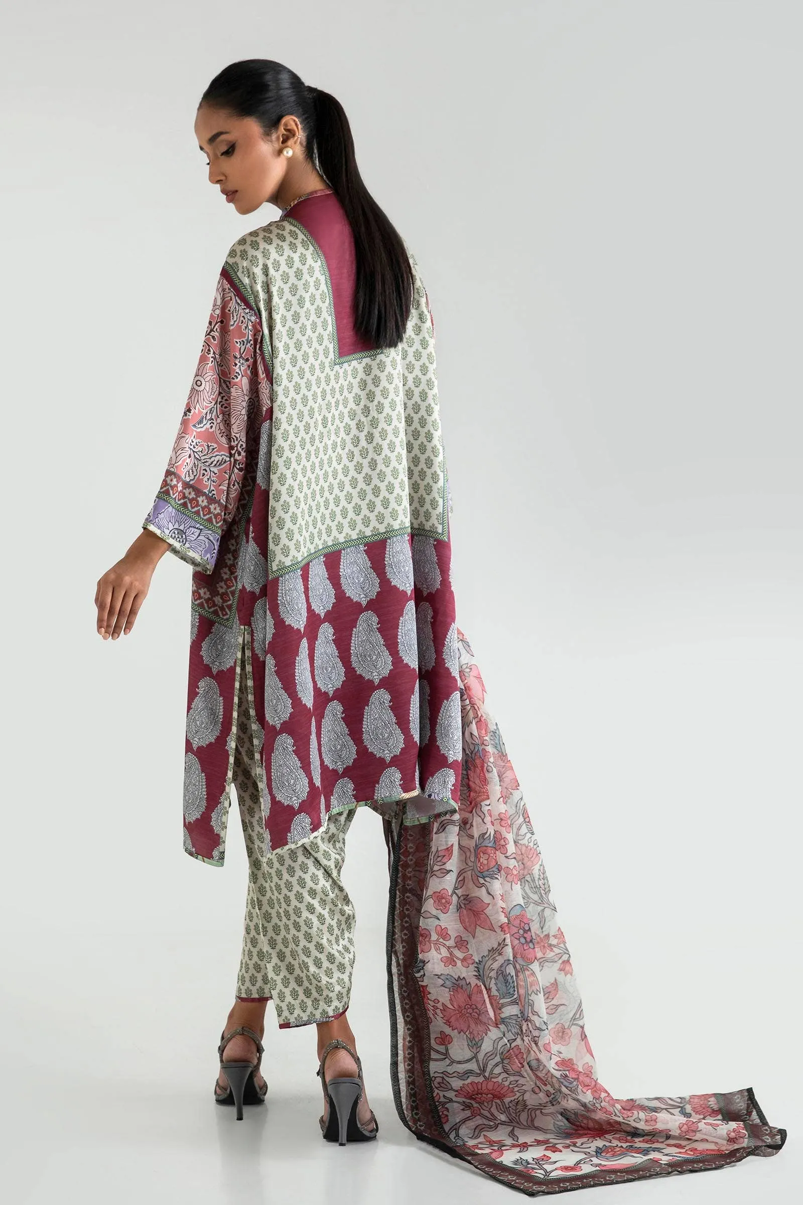 Eid Rtw '24 - Ss24Sge235P3