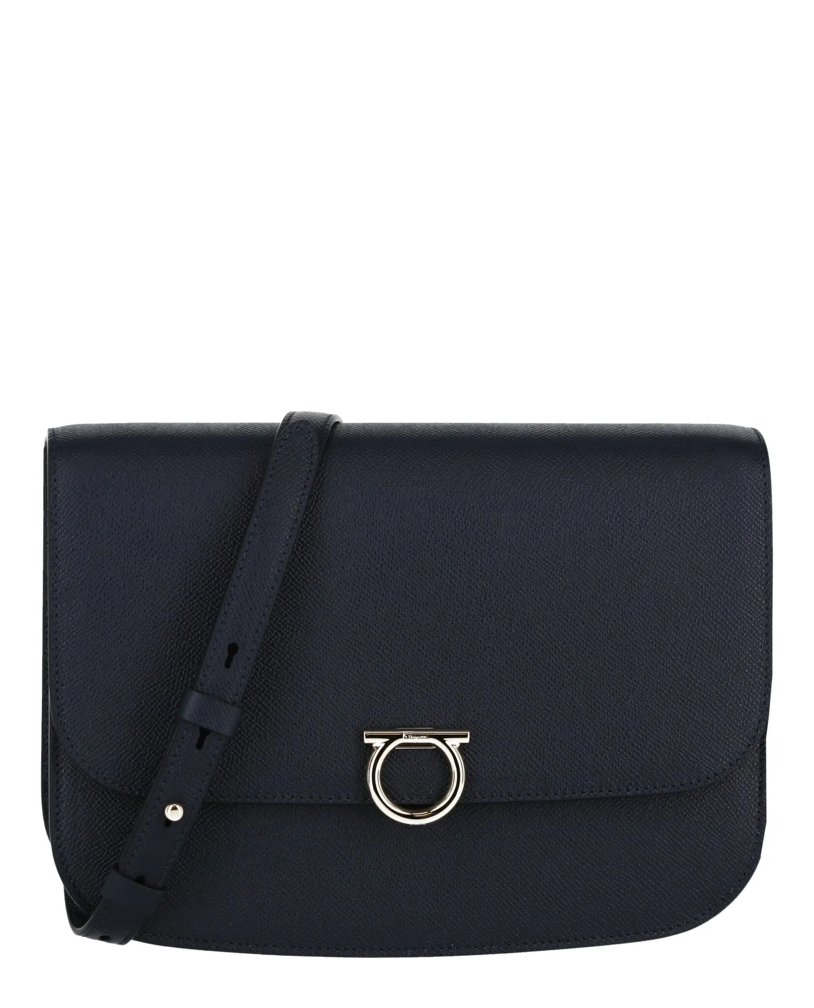 Ferragamo Gemini Crossbody Bag