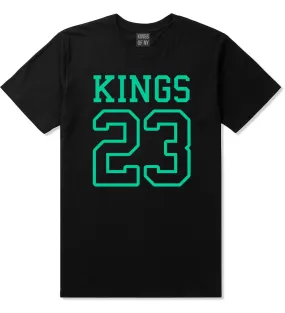 KINGS 23 Jersey T-Shirt