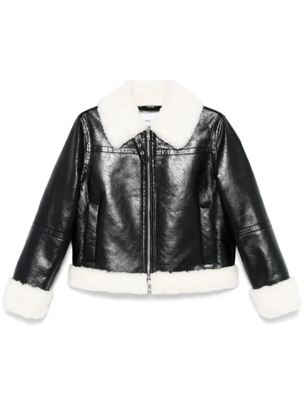 Lorelle Jacket