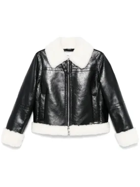 Lorelle Jacket
