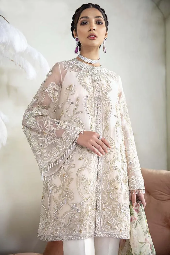 Luxury Pret '21 - Caressa