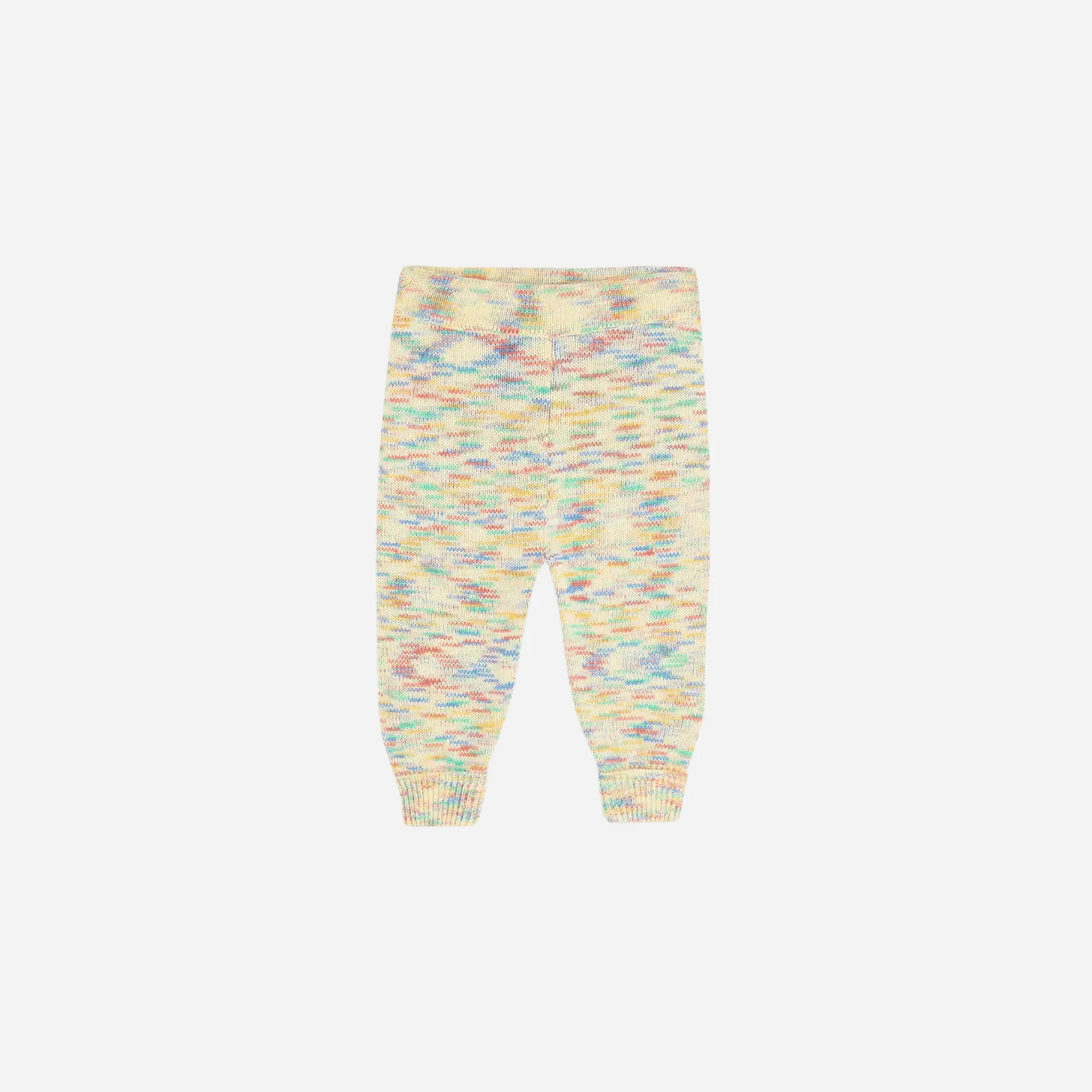 Mercury Space Dye Joggers - Rainbow