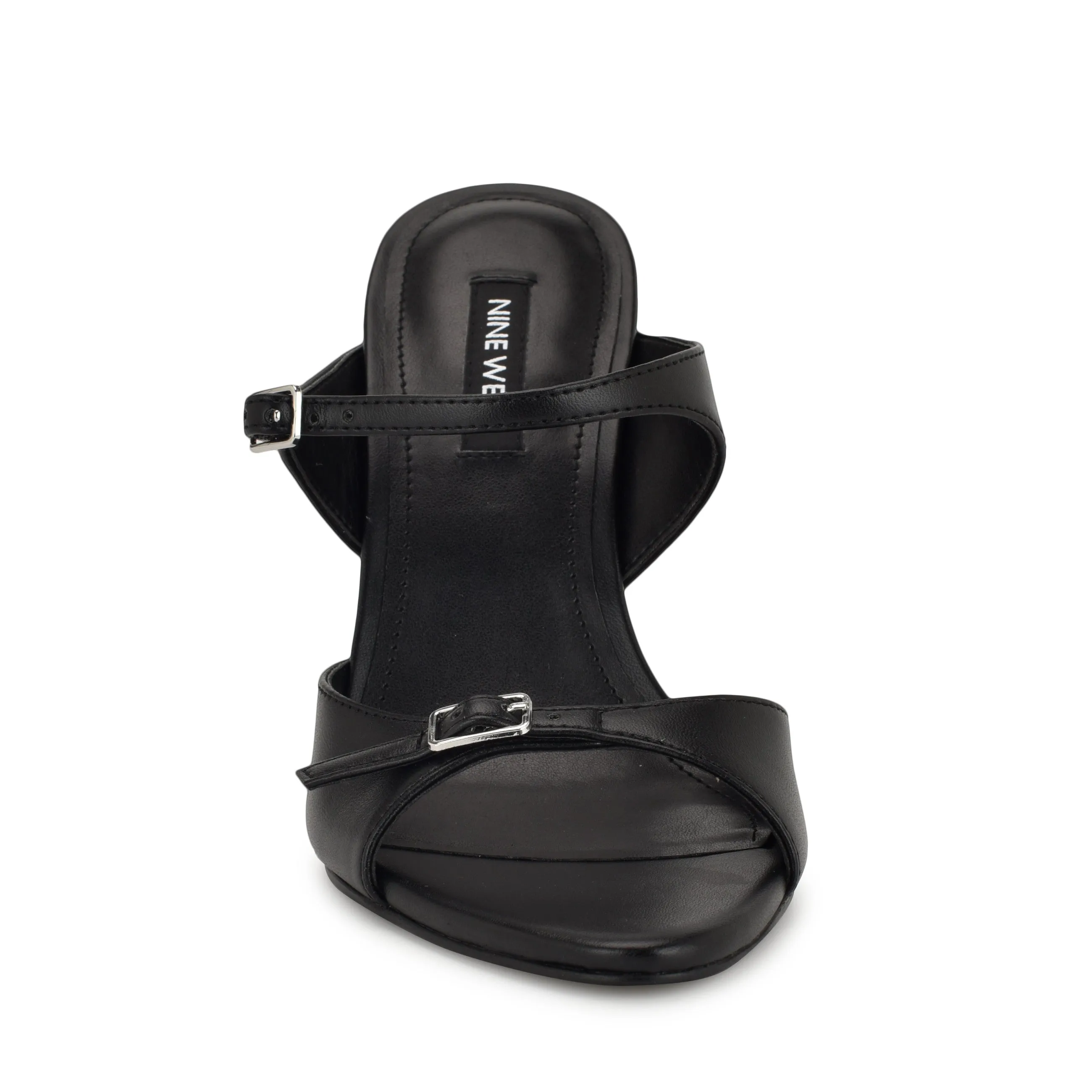Reida Mule Sandals