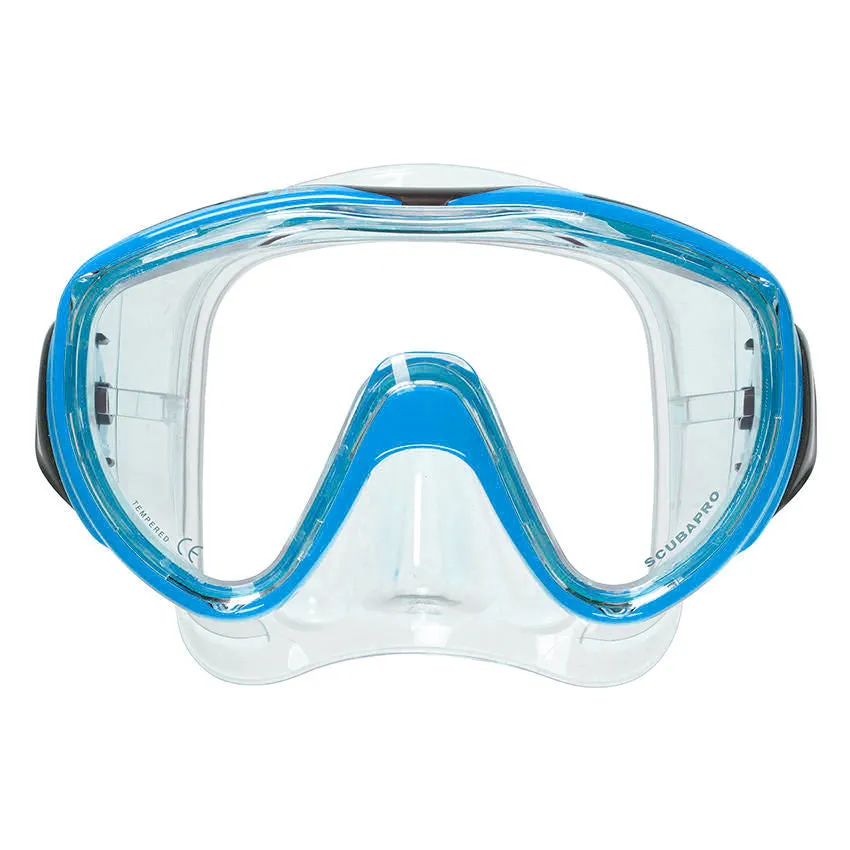 ScubaPro Flux Dive Mask