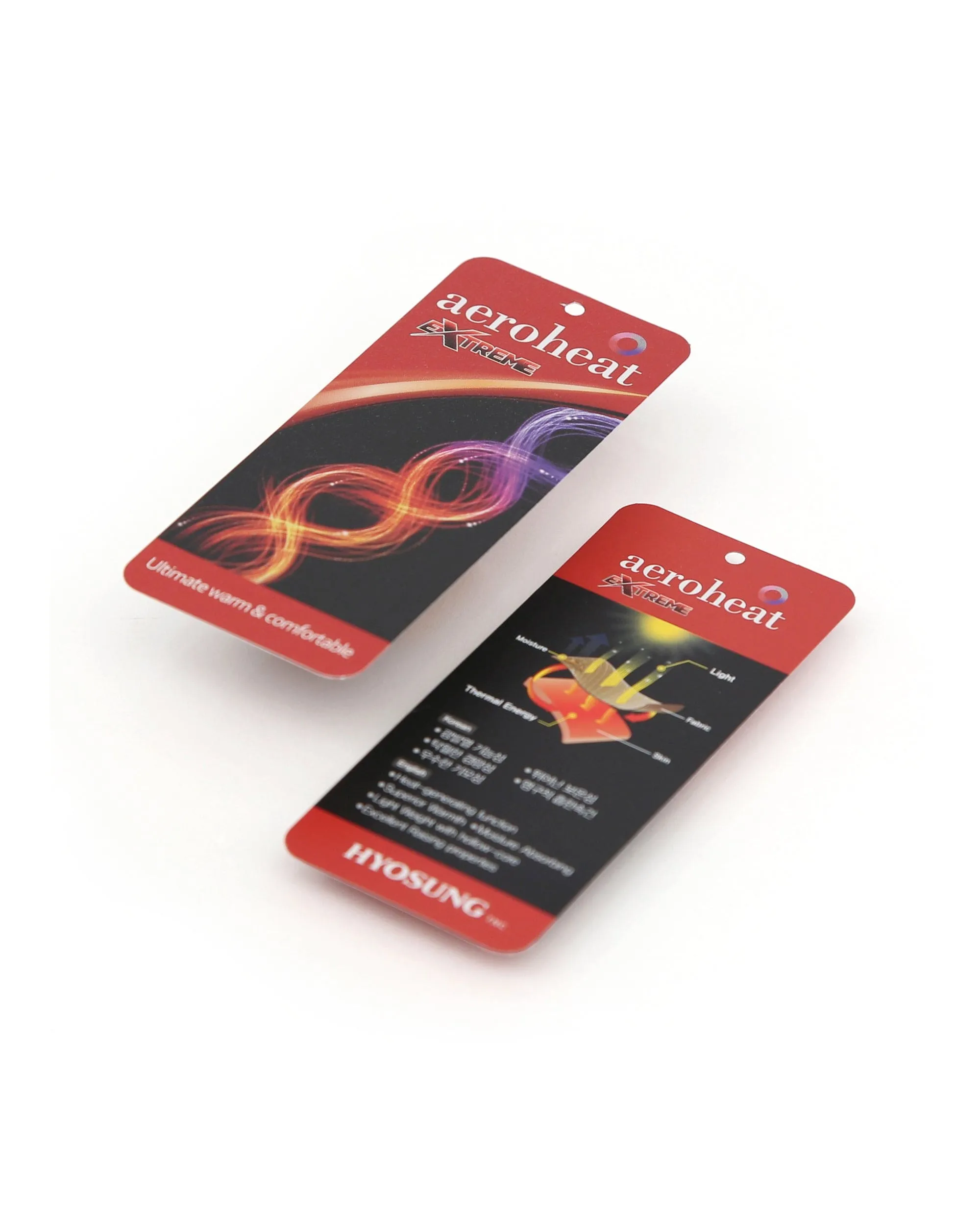 URH - K - 001 - AEROHEAT - C BR
